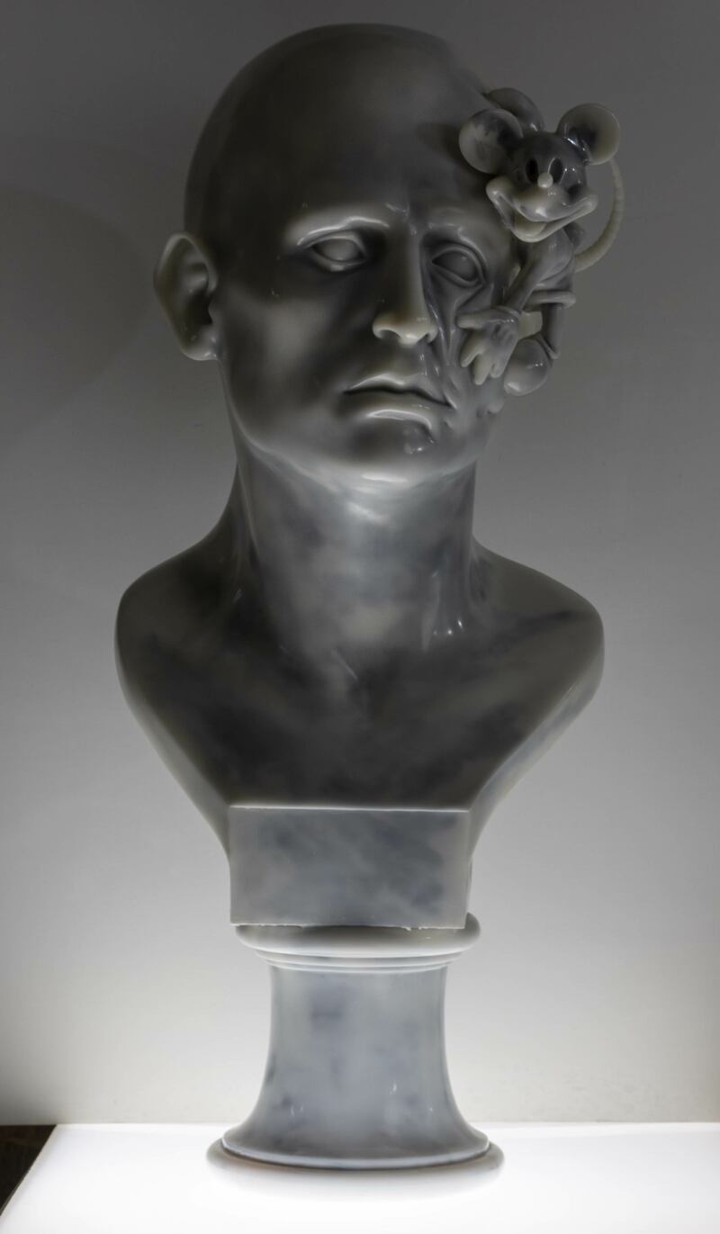 Un breve anuncio de nuestros patrocinadores. 2023.